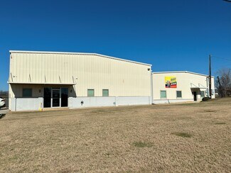 Plus de détails pour 2320 E Erwin St, Tyler, TX - Local d’activités à vendre
