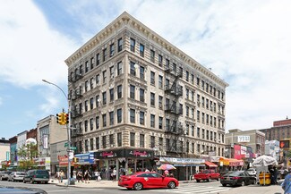 Plus de détails pour 66 Graham Ave, Brooklyn, NY - Local commercial à louer