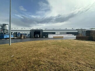 Plus de détails pour Local d'activités à louer