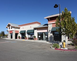 Plus de détails pour 6011 Stanford Ranch Rd, Rocklin, CA - Bureau/Médical à louer