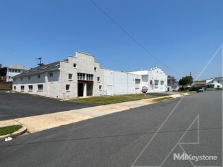 Plus de détails pour 1009 Brooke Blvd, Reading, PA - Local commercial à vendre