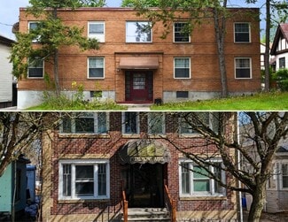 Plus de détails pour 59 Grand Ave. & 7 Tremont Ave. – Logement à vendre