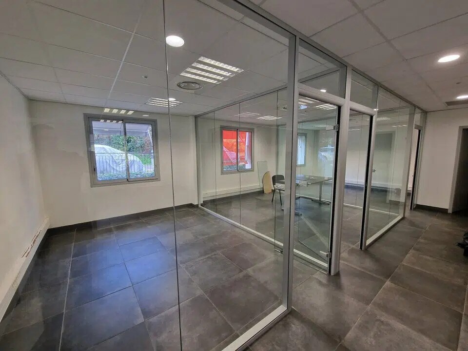 Photo de l’immeuble