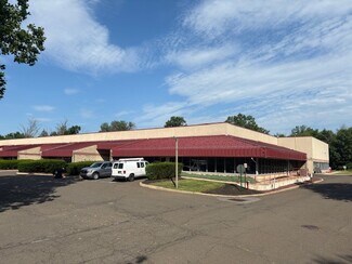 Plus de détails pour 216 Us Highway 206, Hillsborough, NJ - Industriel/Logistique à louer