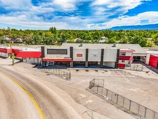 Plus de détails pour 1630 E Main St, Canon City, CO - Local commercial à vendre