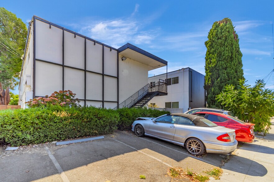 1626-1654 Dwight Way, Berkeley, CA à vendre - Photo de l’immeuble – Image 2 sur 54
