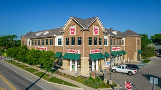 Plus de détails pour 3141 Tremont Rd, Upper Arlington, OH - Bureau/Local commercial à louer
