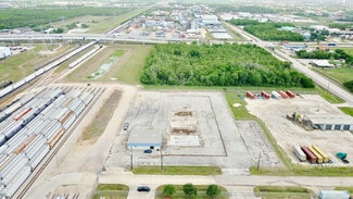Plus de détails pour 1802 W M St, La Porte, TX - Industriel/Logistique à louer