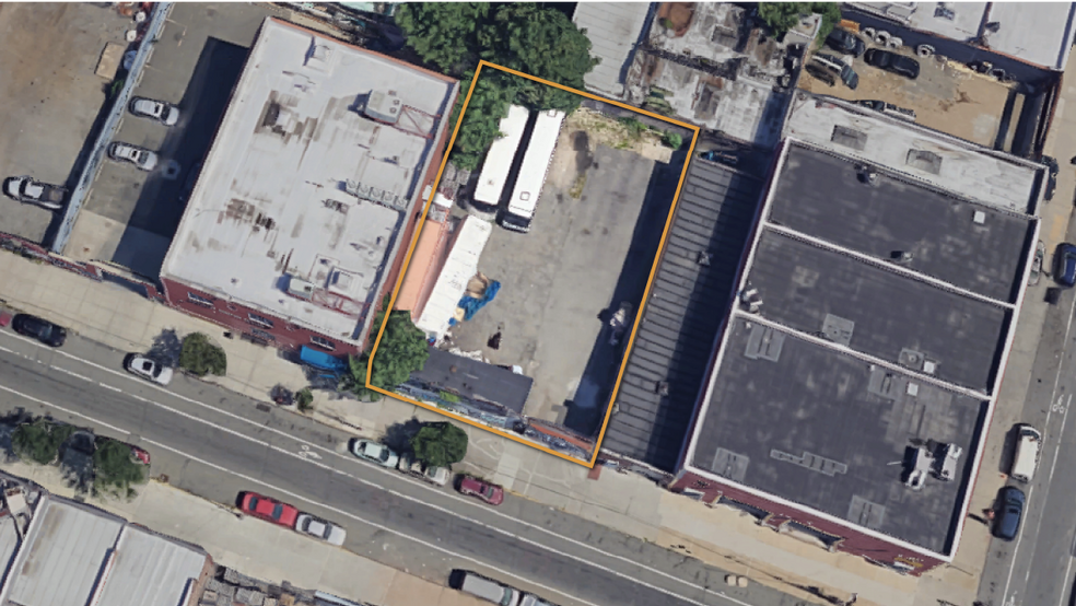 923-27 Dean St, Brooklyn, NY à louer - Photo principale – Image 1 sur 2