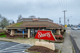 Plus de détails pour 1200 NE Baker St, McMinnville, OR - Local commercial à louer