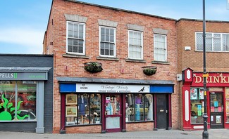 Plus de détails pour 3 Bridge St, Stourport On Severn - Local commercial à louer