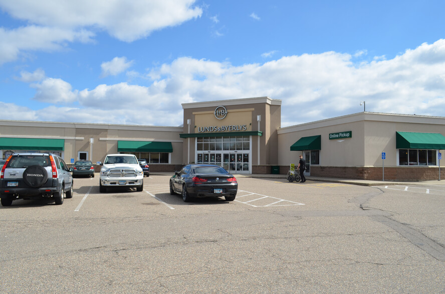 16731 Highway 13 S, Prior Lake, MN à louer - Photo de l’immeuble – Image 3 sur 4