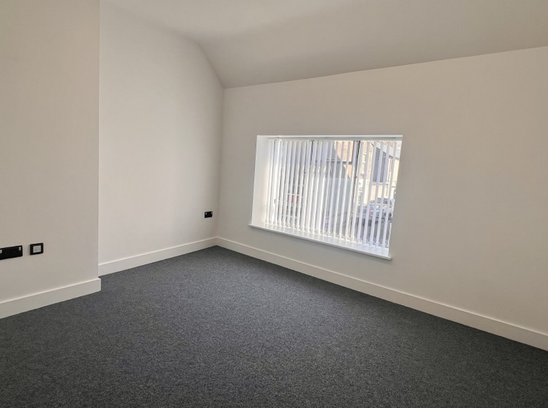 2-4 Garden Ln, Rhandirmwyn à louer Photo intérieure– Image 1 sur 2