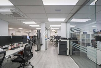 Plus de détails pour Bureau à louer