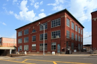 Plus de détails pour 7 & 11 NE 6th Street – Industriel/Logistique à vendre, Oklahoma City, OK