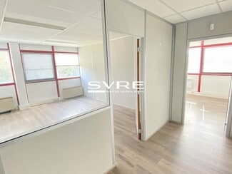 Plus de détails pour Bureau à louer