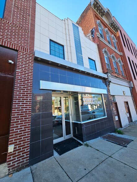 3410 Penn Ave, Pittsburgh, PA à louer - Photo de l’immeuble – Image 1 sur 15