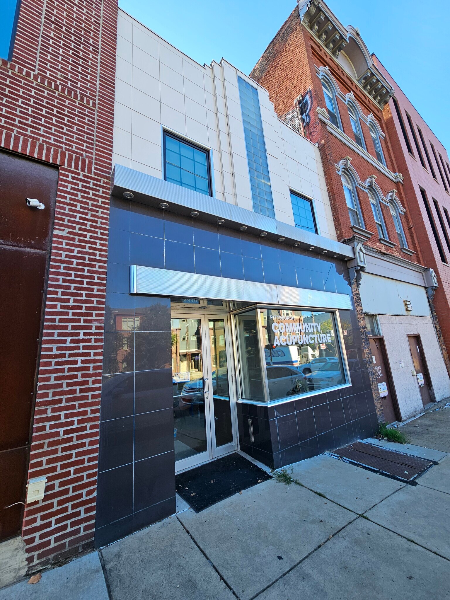 3410 Penn Ave, Pittsburgh, PA à louer Photo de l’immeuble– Image 1 sur 16