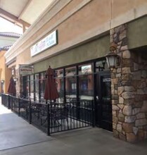 5701 Outlets At Tejon Pky, Arvin, CA à louer Photo de l’immeuble– Image 1 sur 3