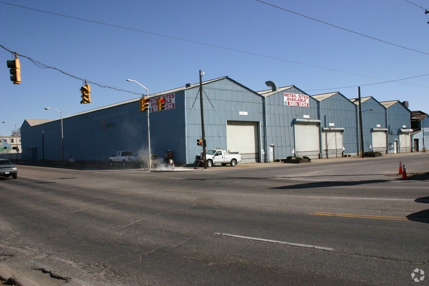 514-528 S Sierra Madre St, Colorado Springs, CO à louer - Photo de l’immeuble – Image 2 sur 3