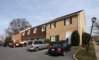 Plus de détails pour 751 Rockville Pike, Rockville, MD - Bureau à louer