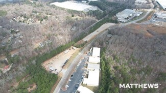 Plus de détails pour 2661-2695 White Sulphur Rd, Gainesville, GA - Terrain à vendre