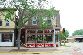 Plus de détails pour 1920 Parmenter St, Middleton, WI - Local commercial à louer