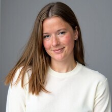 Bella McCarthy