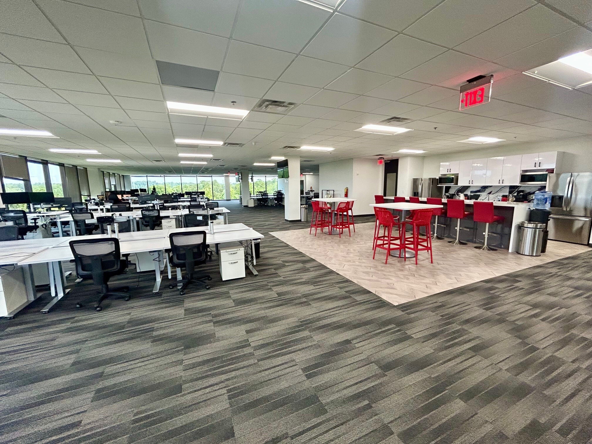 9040 Roswell Rd, Atlanta, GA à louer Photo intérieure– Image 1 sur 3