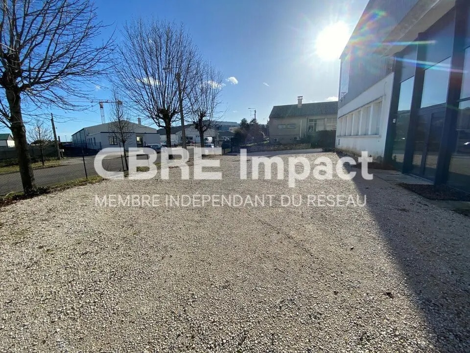 Photo de l’immeuble