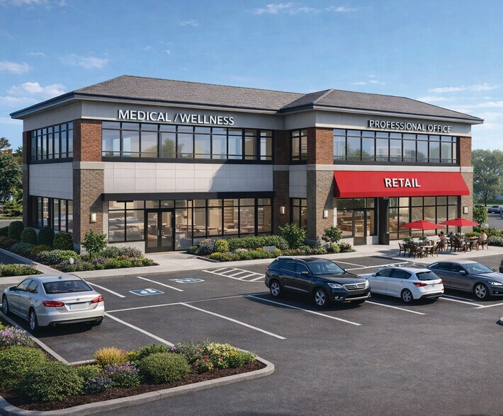 304 Post Rd E, Westport, CT à louer - Autre – Image 3 sur 3
