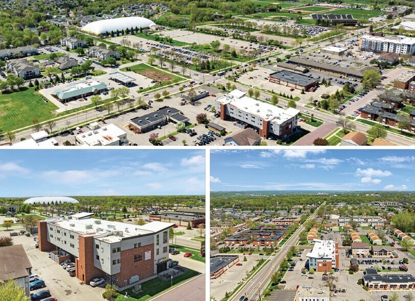 1633 Monks Ave, Mankato, MN à vendre - Photo de l’immeuble – Image 3 sur 4