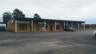 Plus de détails pour 3323 S Crater Rd, Petersburg, VA - Local commercial à louer