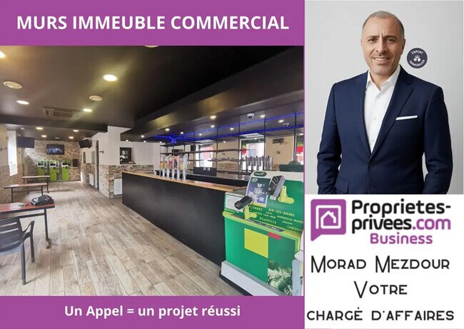 Plus de détails pour Local d’activités à vendre