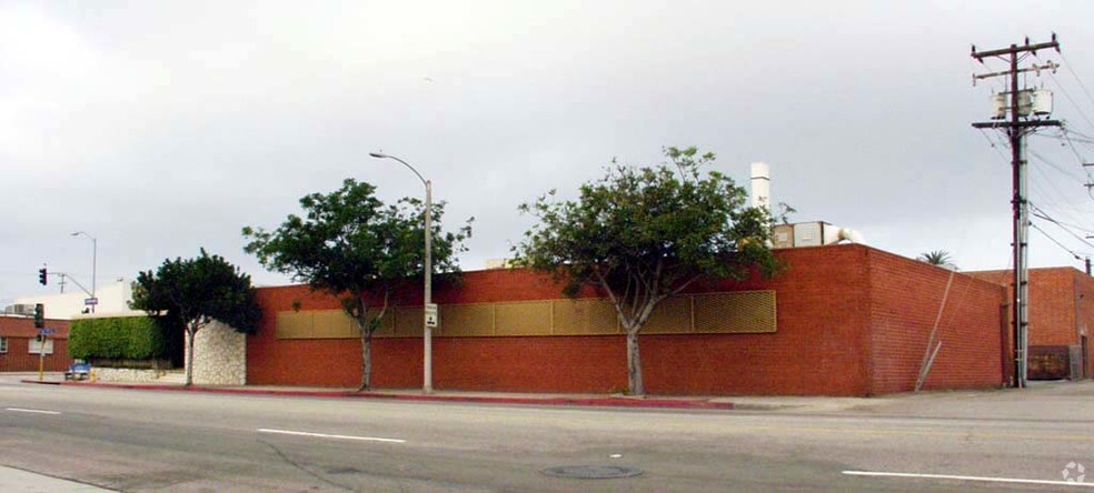 1701 Colorado Ave, Santa Monica, CA à louer - Autre – Image 3 sur 5