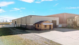 Plus de détails pour 52930 Havenridge Rd, New Haven, MI - Industriel/Logistique à vendre