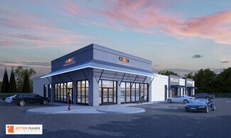 Plus de détails pour 7570 Jefferson Hwy, Baton Rouge, LA - Local commercial à louer