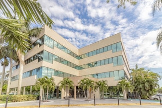Plus de détails pour 1 SW 129th Ave, Pembroke Pines, FL - Bureau à vendre