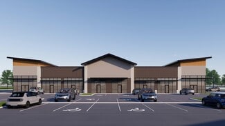 Plus de détails pour 1133 Imperial Blvd, Sugar Land, TX - Local commercial à louer