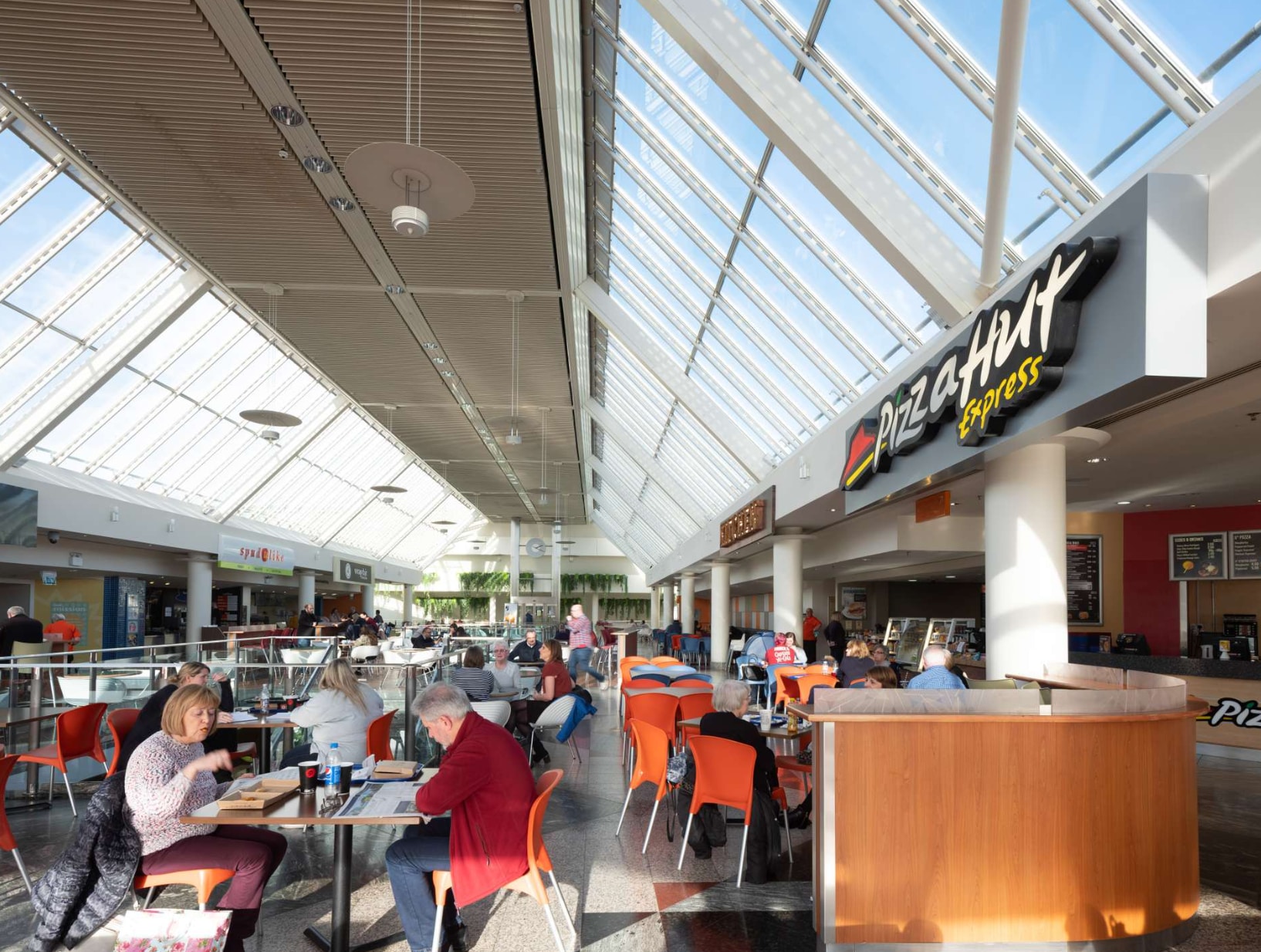 Gyle Ave, Edinburgh à louer Photo intérieure– Image 1 sur 2