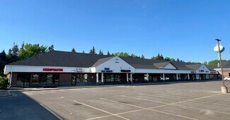 Plus de détails pour 19905-19955 Highway 7, Excelsior, MN - Local commercial à louer