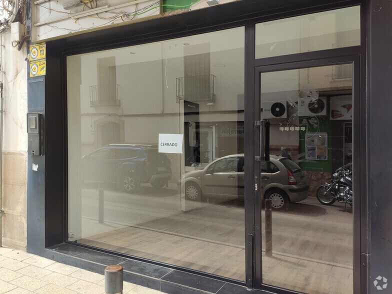 Local commercial dans Quintanar de la Orden, Toledo à louer - Photo intérieure – Image 1 sur 1