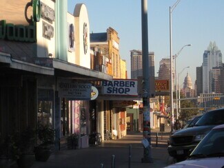 Plus de détails pour 1708 S Congress Ave, Austin, TX - Local commercial à louer