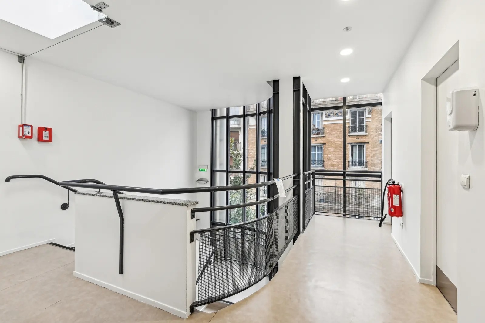 62 Rue Barthélémy Danjou, Boulogne-Billancourt à louer Photo intérieure– Image 1 sur 11