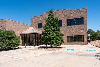 Plus de détails pour 1363 Horizon Ave, Lafayette, CO - Industriel/Logistique à vendre