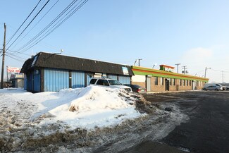 Plus de détails pour 465 S Schaefer Hwy, Detroit, MI - Bureau à louer
