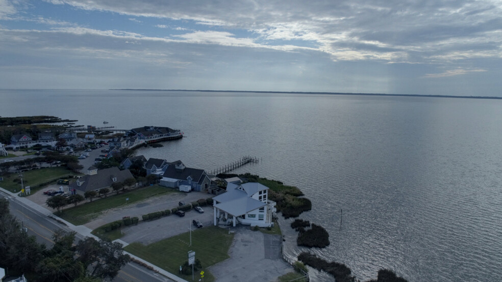 1248 Duck Rd, Kitty Hawk, NC à louer - Photo de l’immeuble – Image 3 sur 11