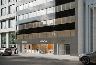 144 E 44th St, New York, NY à louer Photo intérieure– Image 2 sur 4