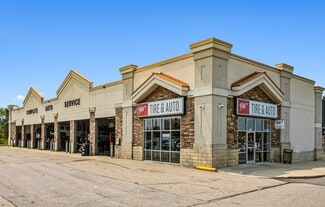 Plus de détails pour 3663 Stone Creek Blvd, Cincinnati, OH - Local commercial à vendre