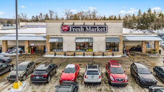 Plus de détails pour 2103 Parkview Ave, Kalamazoo, MI - Local commercial à vendre